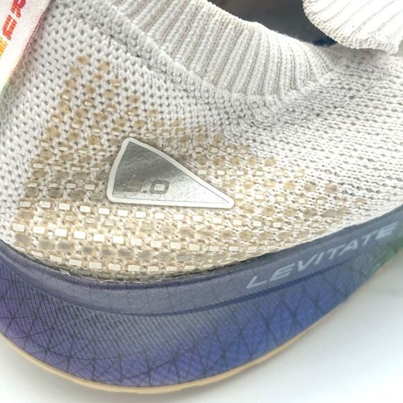 Brooks Women’s Levitate Stealthfit 5 Run Proud Running Shoes, Size 9 - Picture 10 of 11